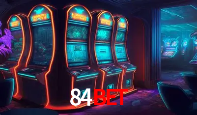 A Emoção da Loteria na 84BET: Uma Chance de Mudança de Vida