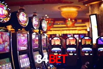 Descubra a Essência do 84BET: Nossa História e Compromissos