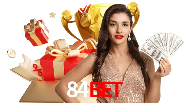 84BET