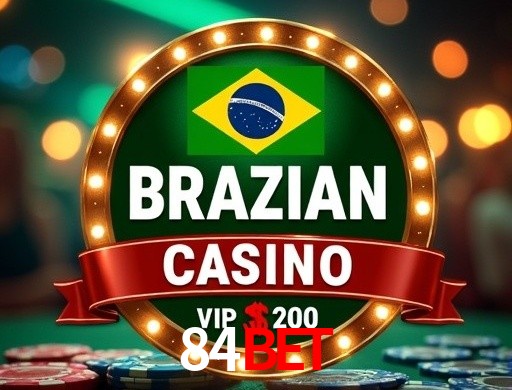 Especiais de Fim de Semana 84BET