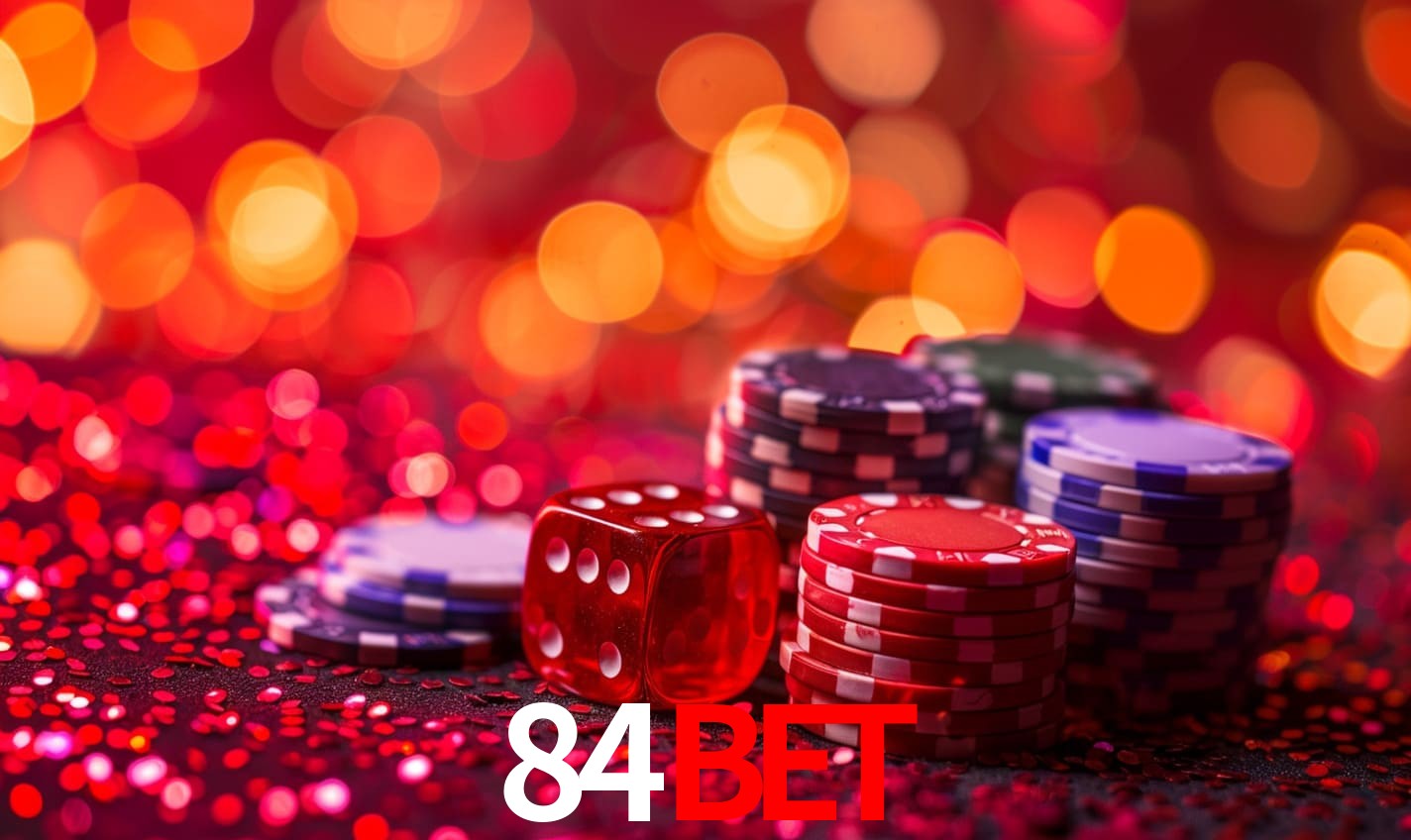 Apostas de Basquete 84BET