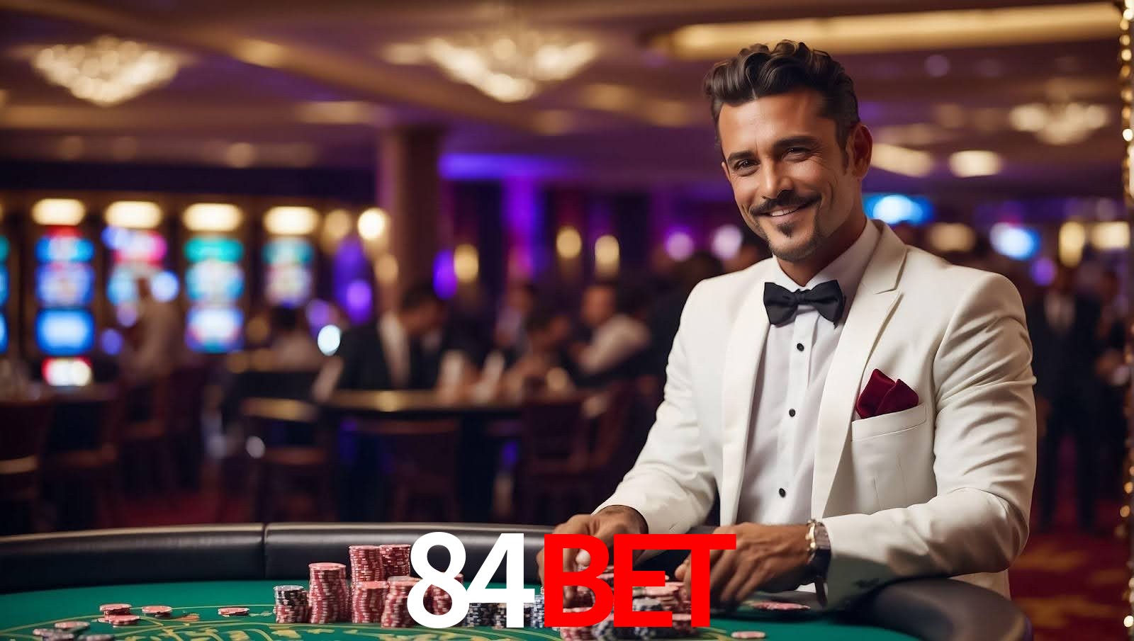 Avaliações dos Jogadores 84BET