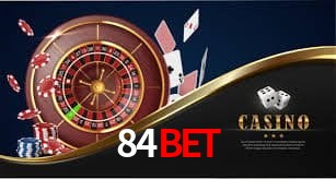 Login Seguro 84BET
