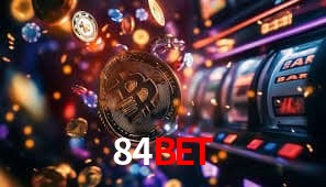 Torneios 84BET