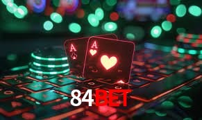Segurança 2FA 84BET