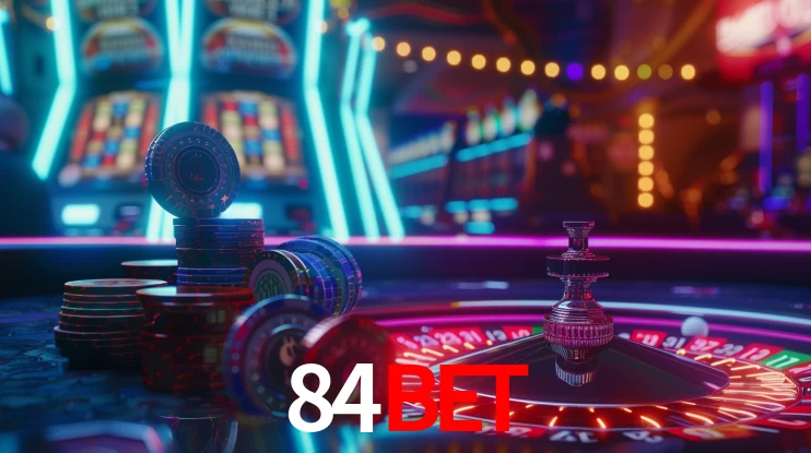 Descubra a Essência do 84BET: Nossa História e Compromissos