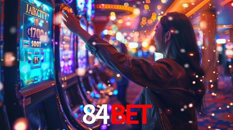 84BET