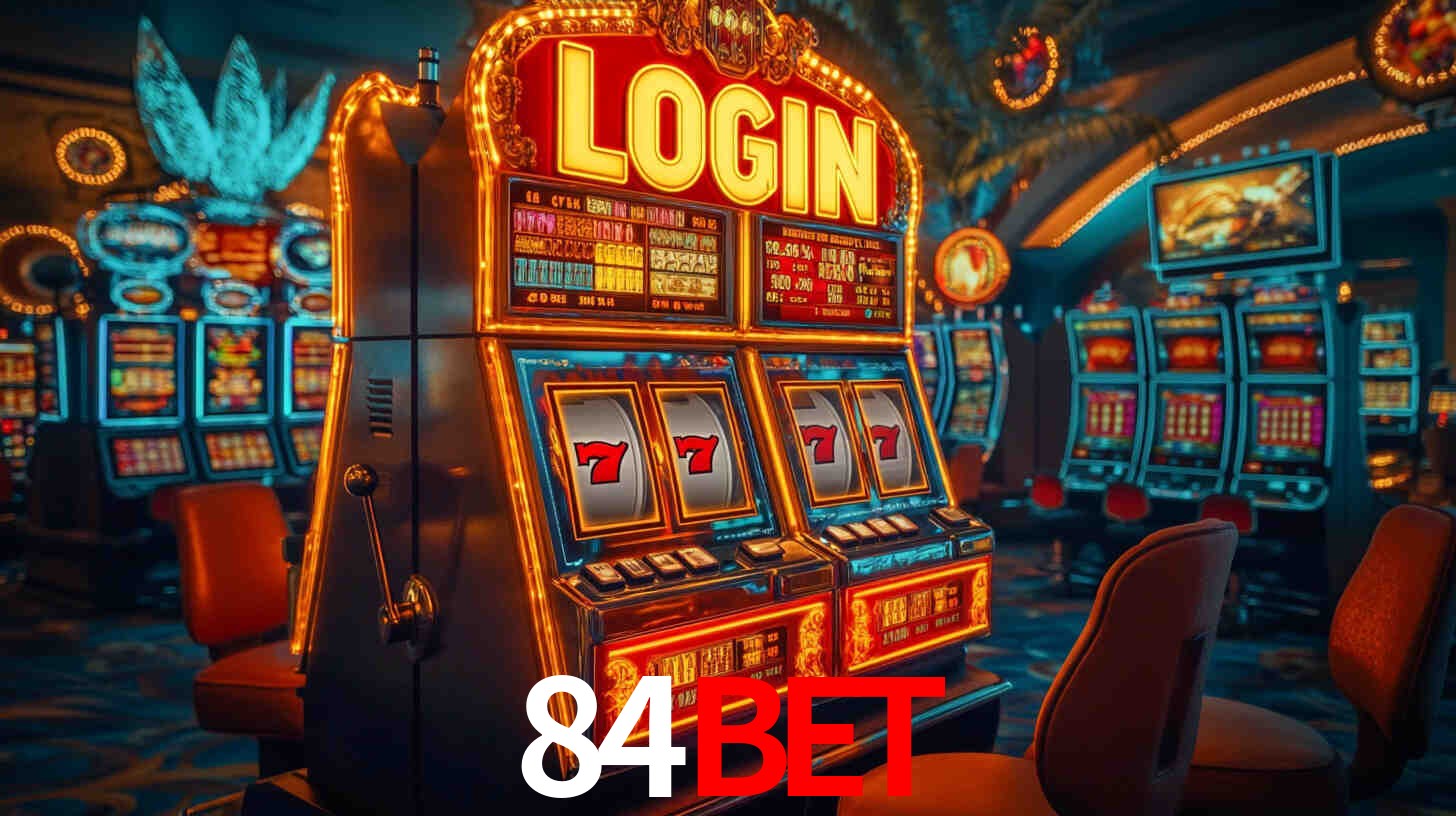 Explore as vantagens do 84BET: serviço profissional e confiabilidade