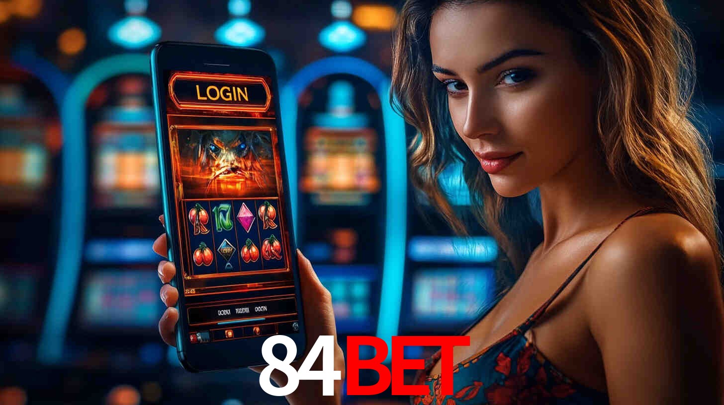 84BET vip