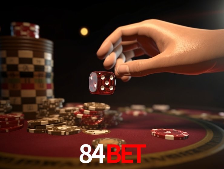 Promoção Relâmpago 84BET