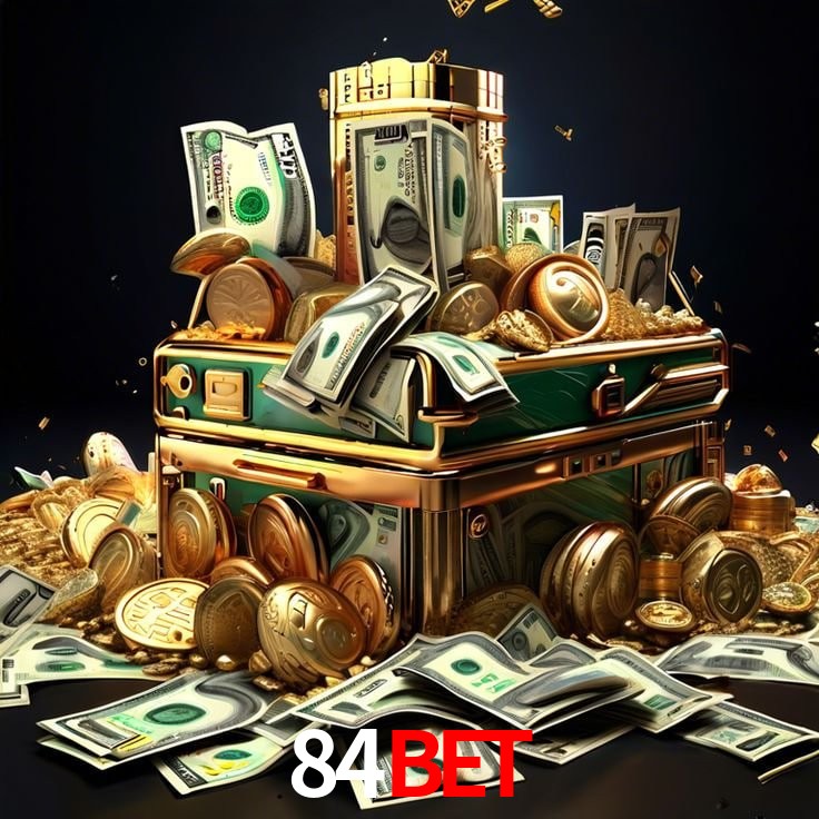 Benefícios da Conta 84BET