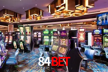 Explorando a Categoria de Eventos em Apostas na 84BET