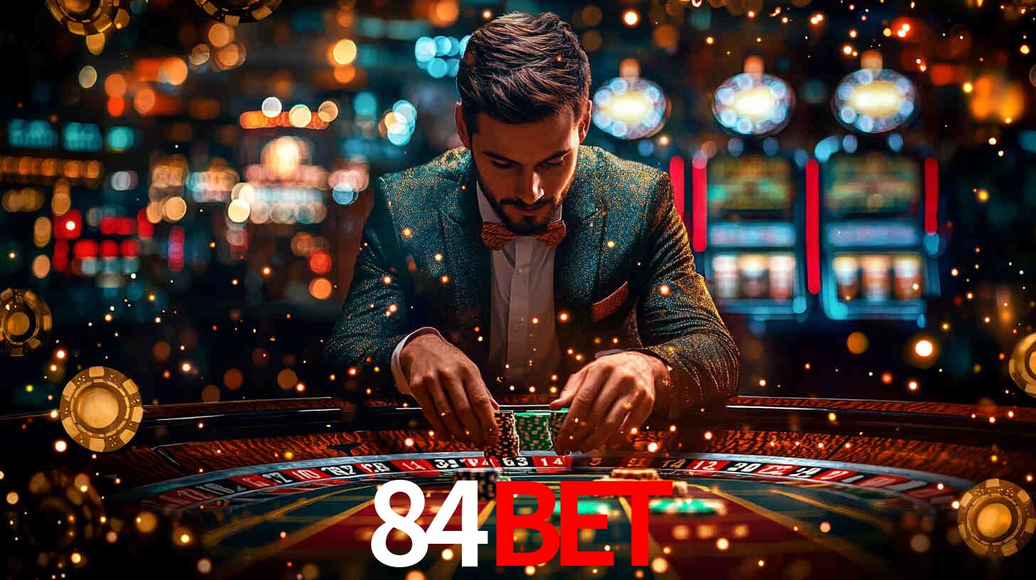 84BET