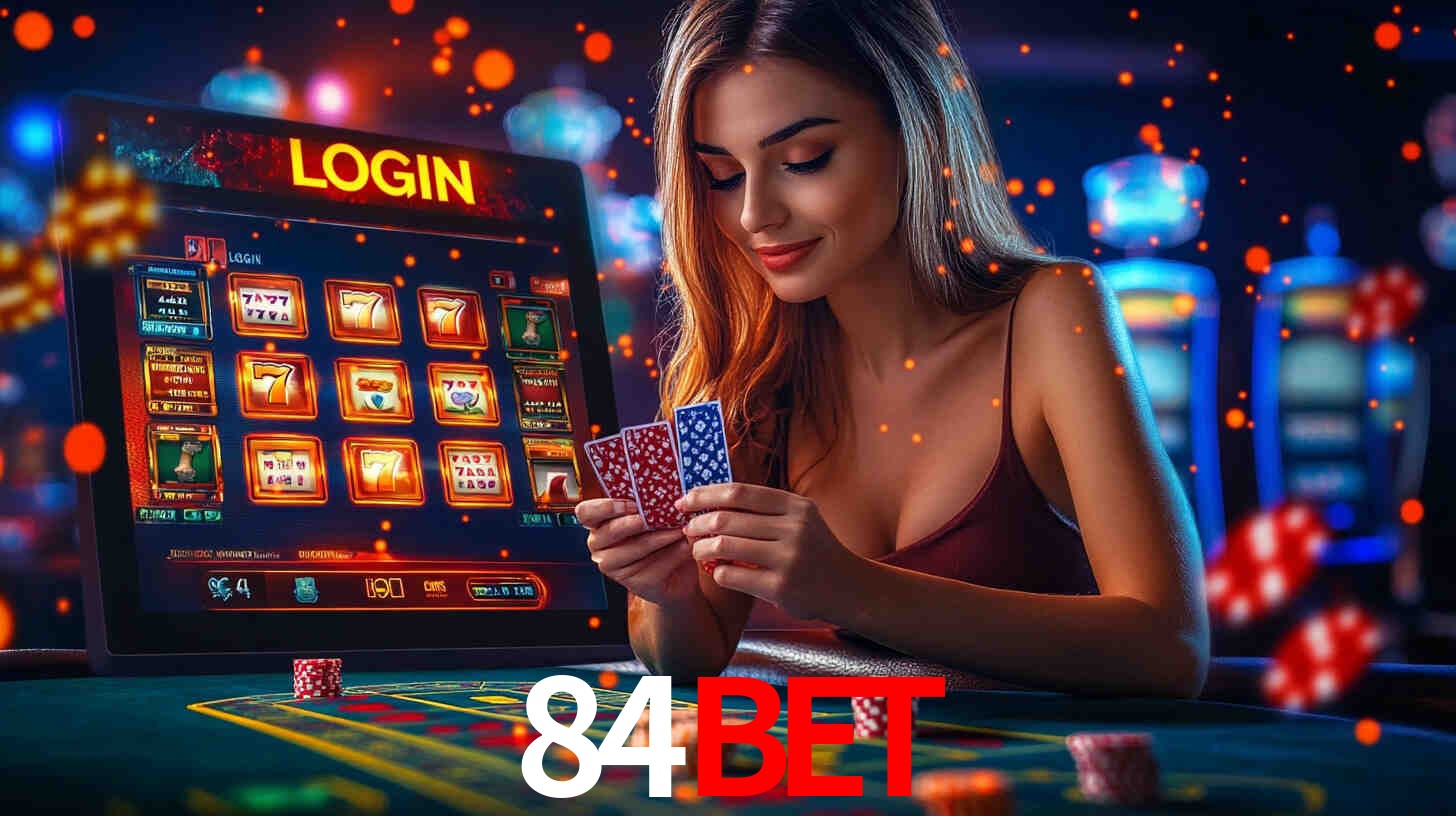 84BET