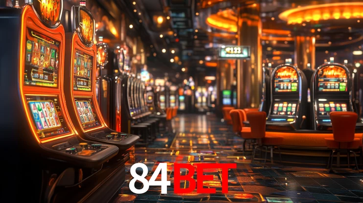 84BET