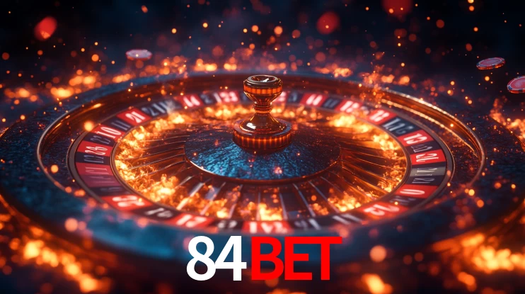 84BET: Jogos de Caça-Níqueis-Altas Recompensas, Roleta-Velocidade, Blackjack-Desafios Máximos