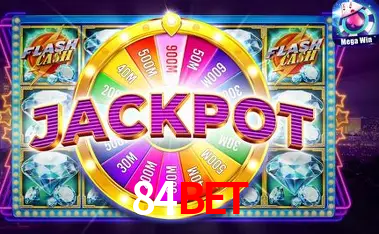 Descubra o Programa VIP da 84BET: Vantagens Exclusivas para Jogadores