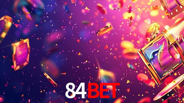 Bônus Diários 84BET