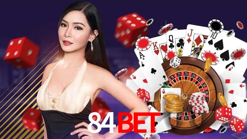 Jogo Spaceman 84BET