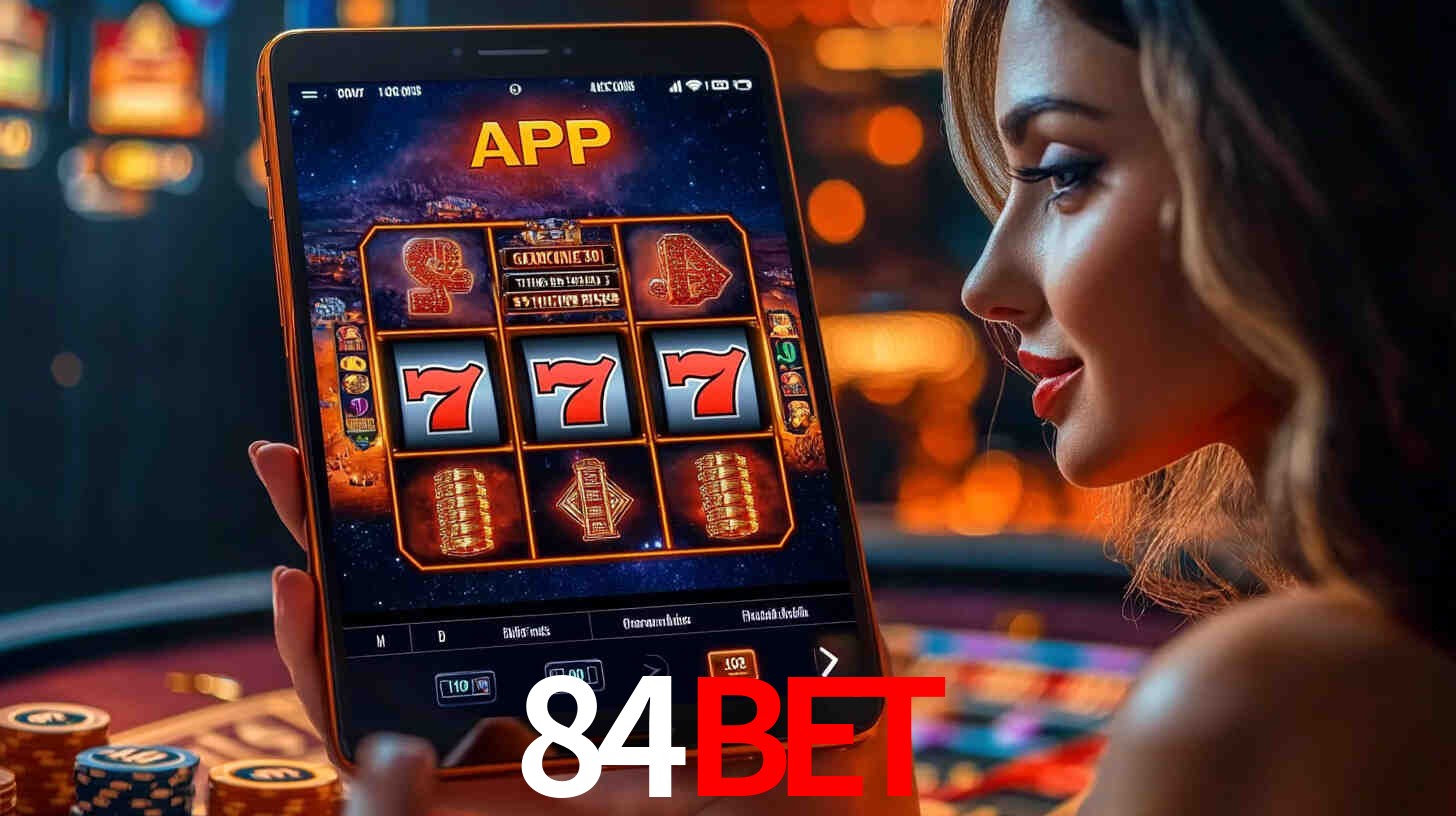 84BET