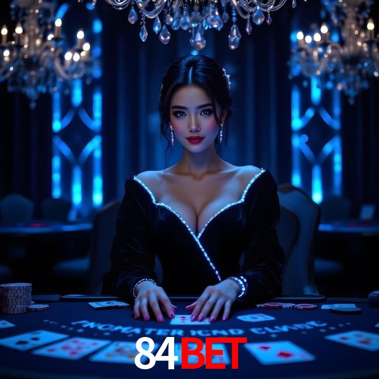 Ofertas Exclusivas 84BET