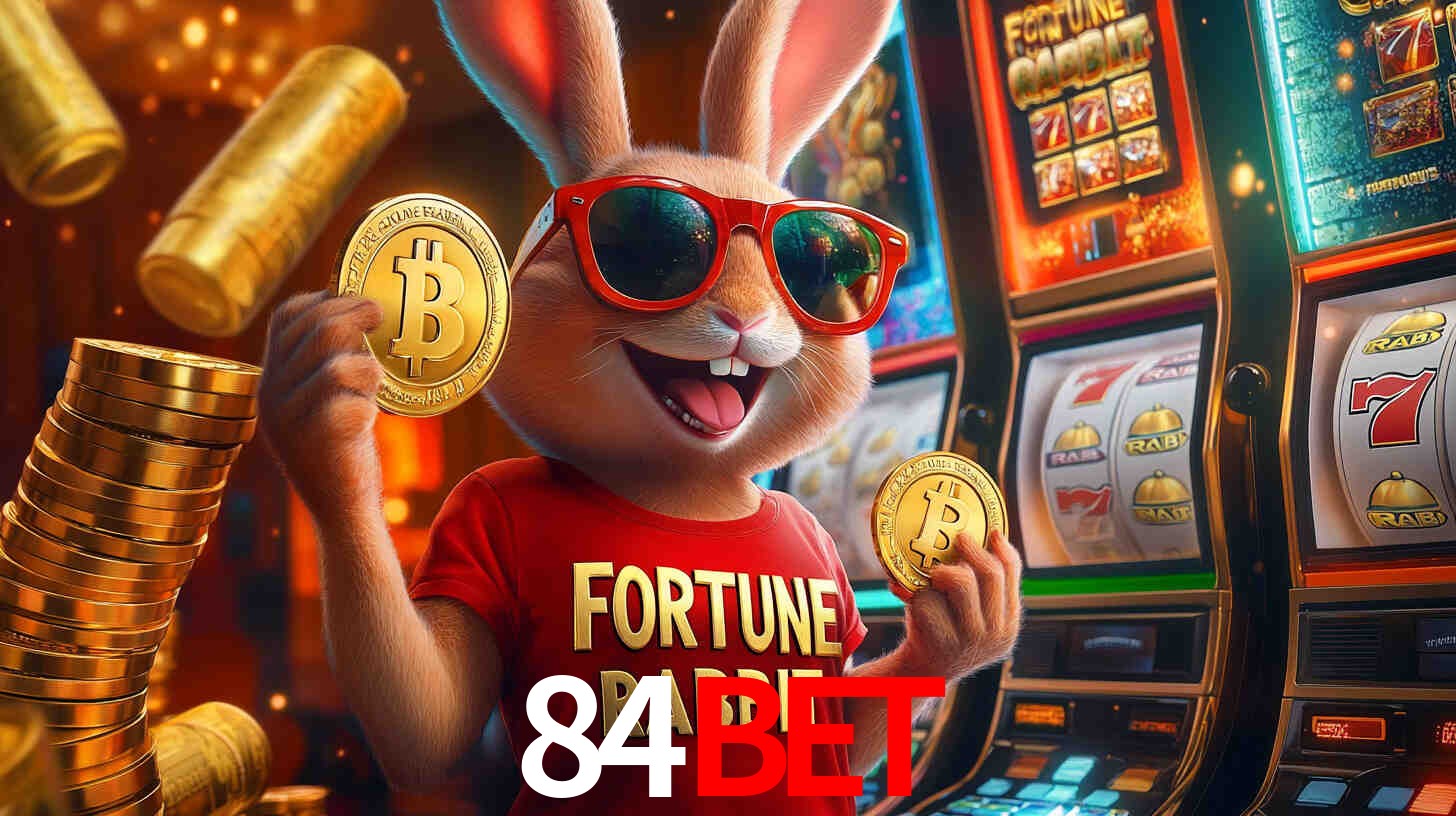 A Emoção da Loteria na 84BET: Uma Chance de Mudança de Vida