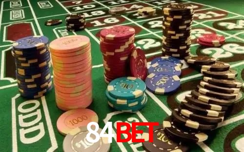 PIX Instantâneo 84BET