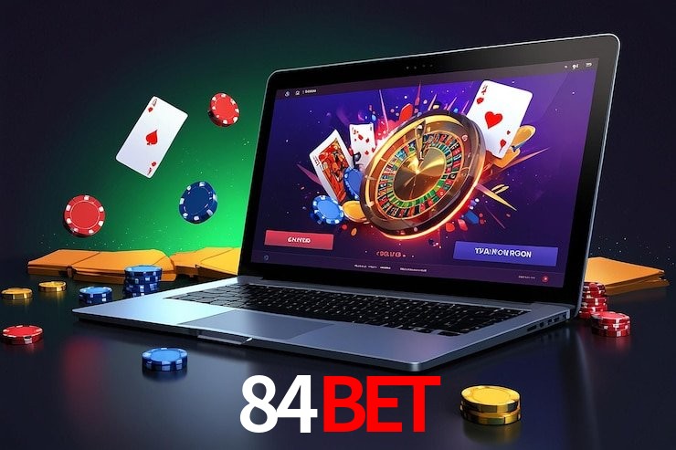 Login Seguro 84BET