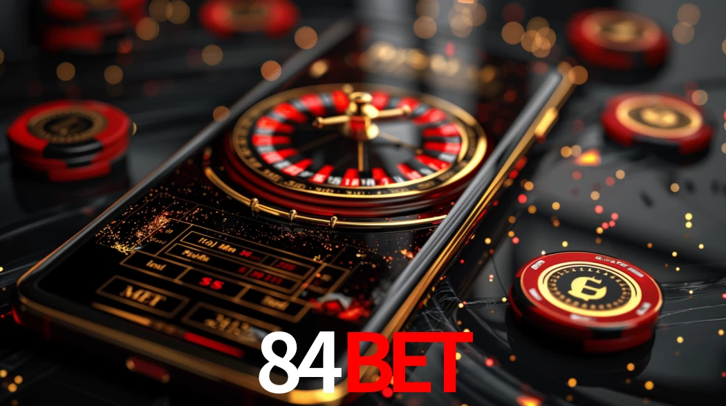 Casino VIP 84BET