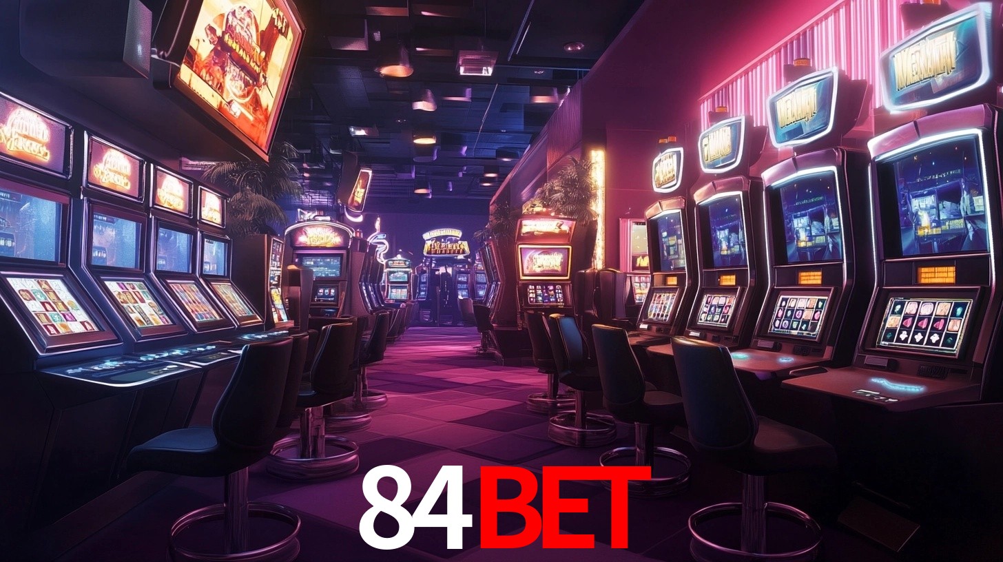 84BET