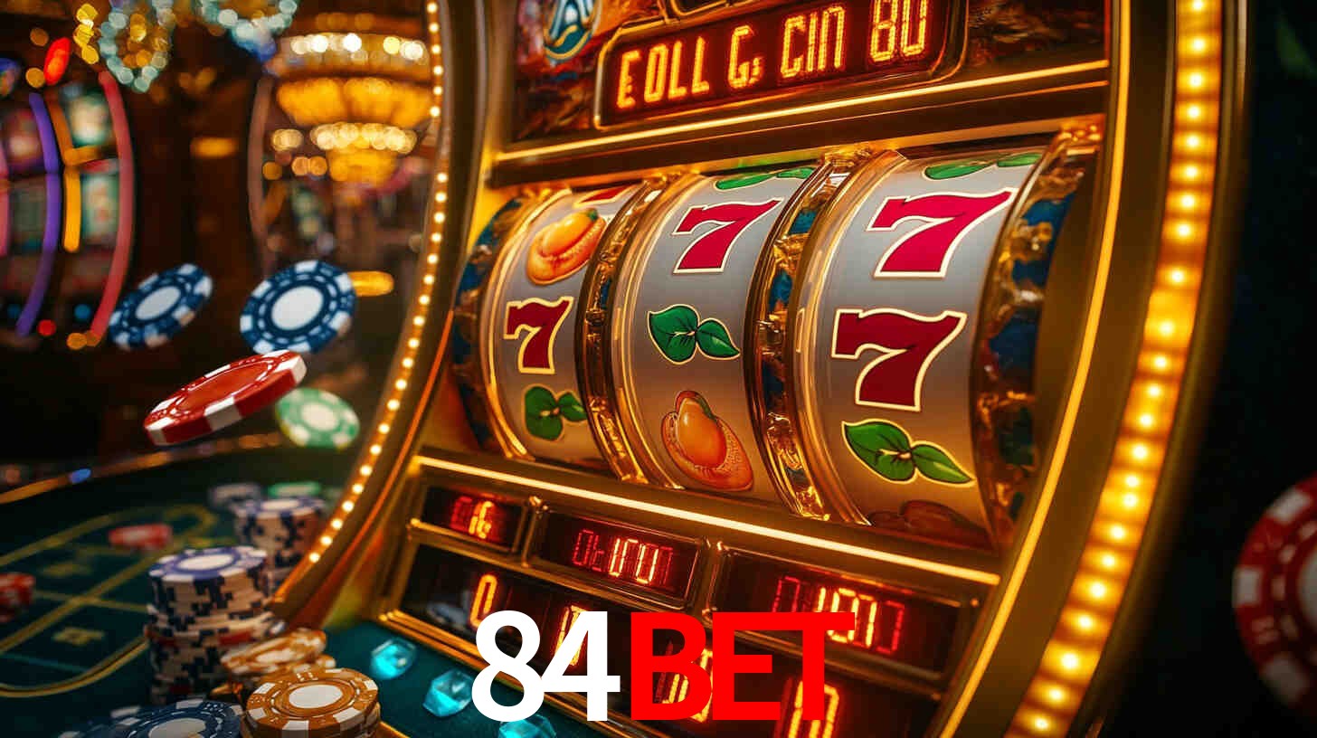 Ofertas Imperdíveis na 84BET: Promoções e Bônus Que Valem a Pena