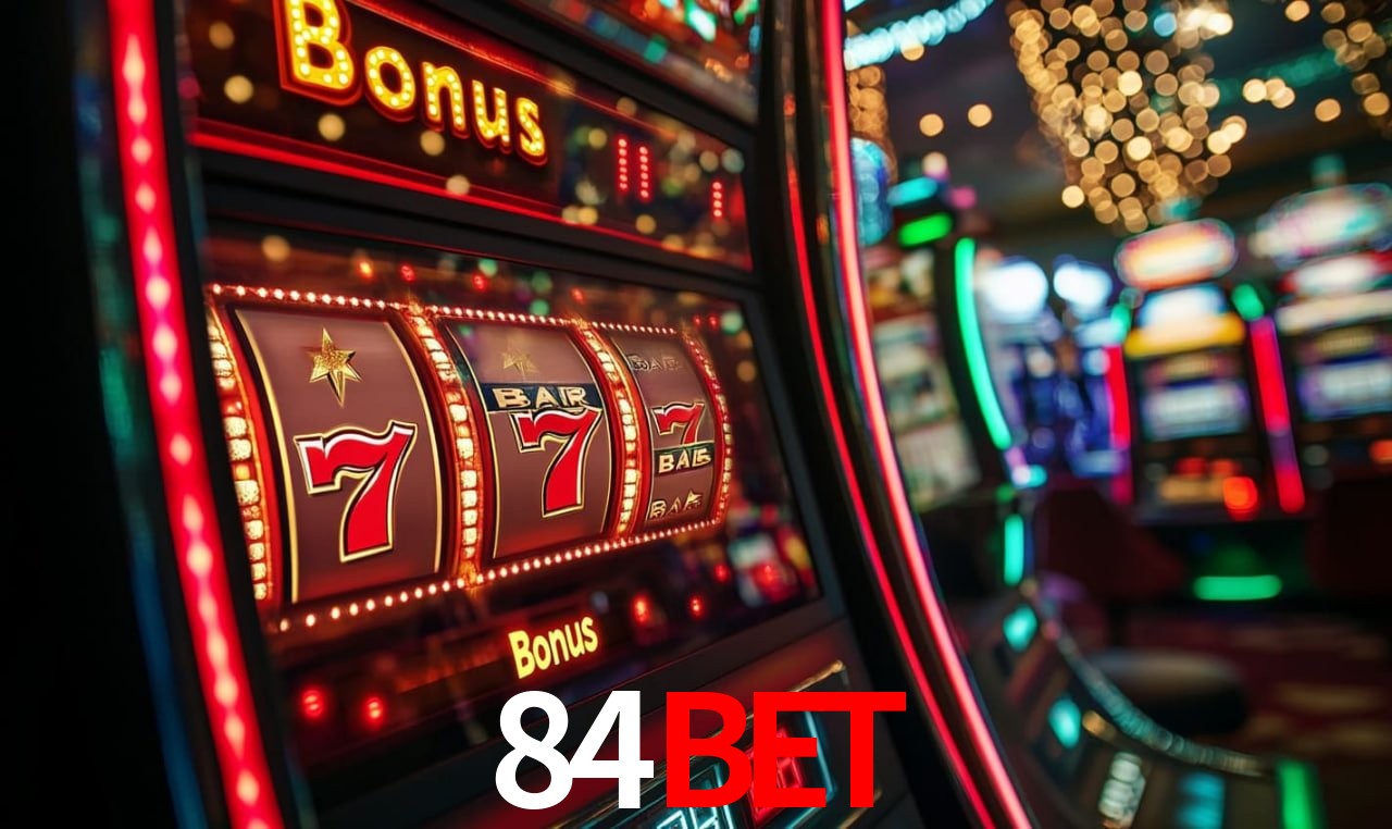 Jogos Exclusivos 84BET