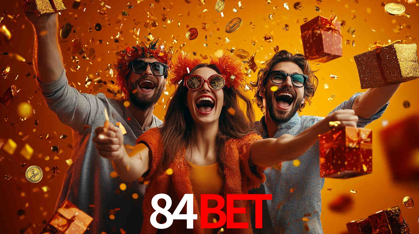 84BET