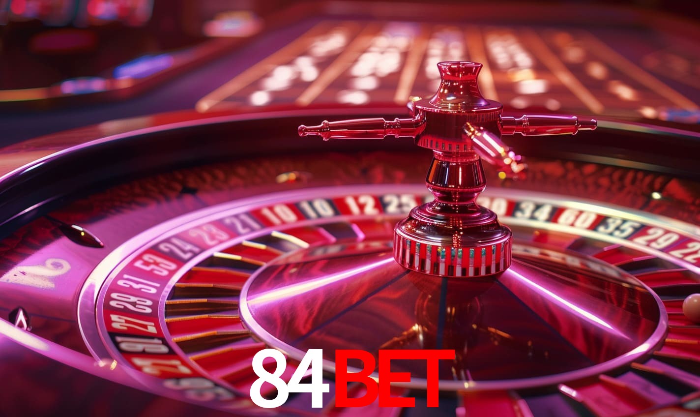 Estatísticas Esportivas 84BET