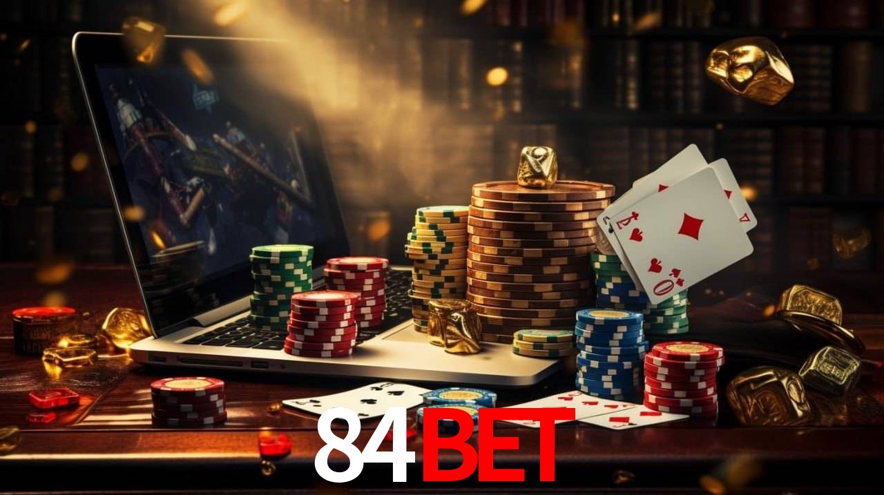 Estatísticas do Jogo 84BET