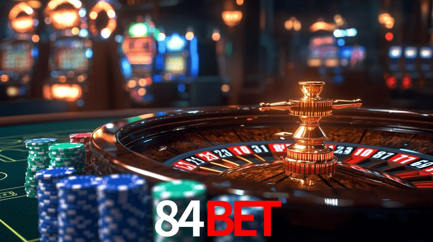 84BET vip