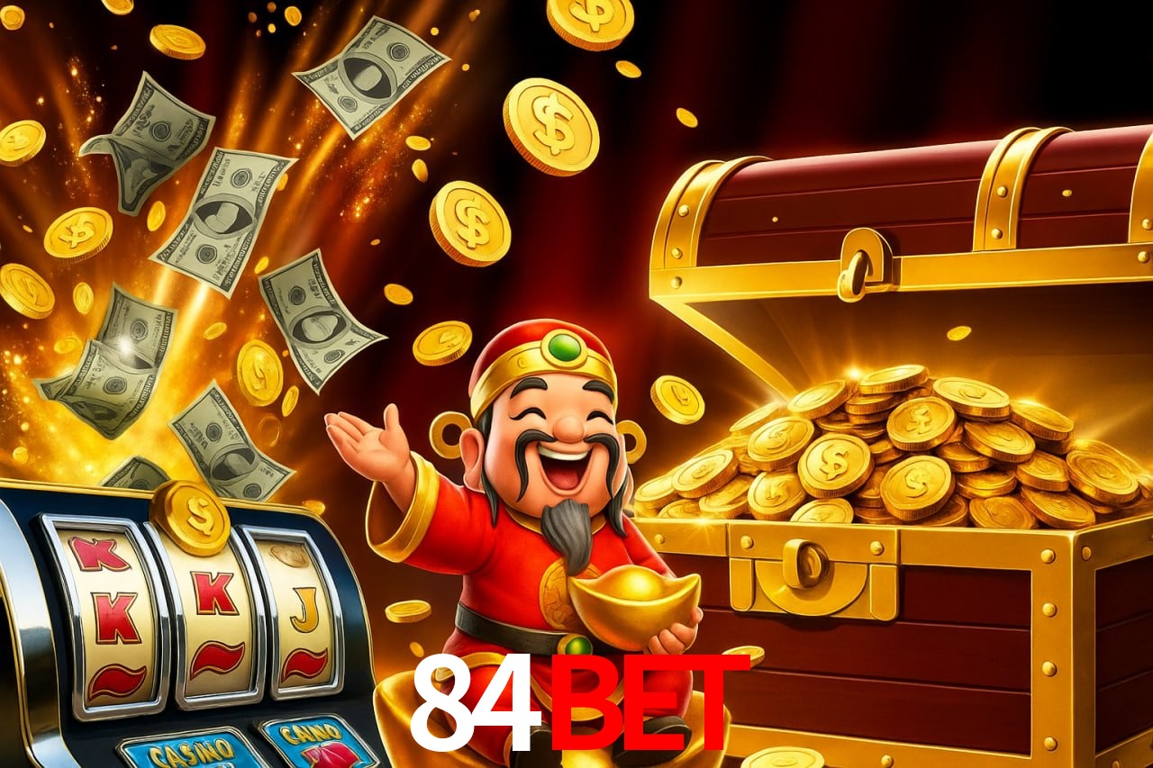 Apostas de Basquete 84BET