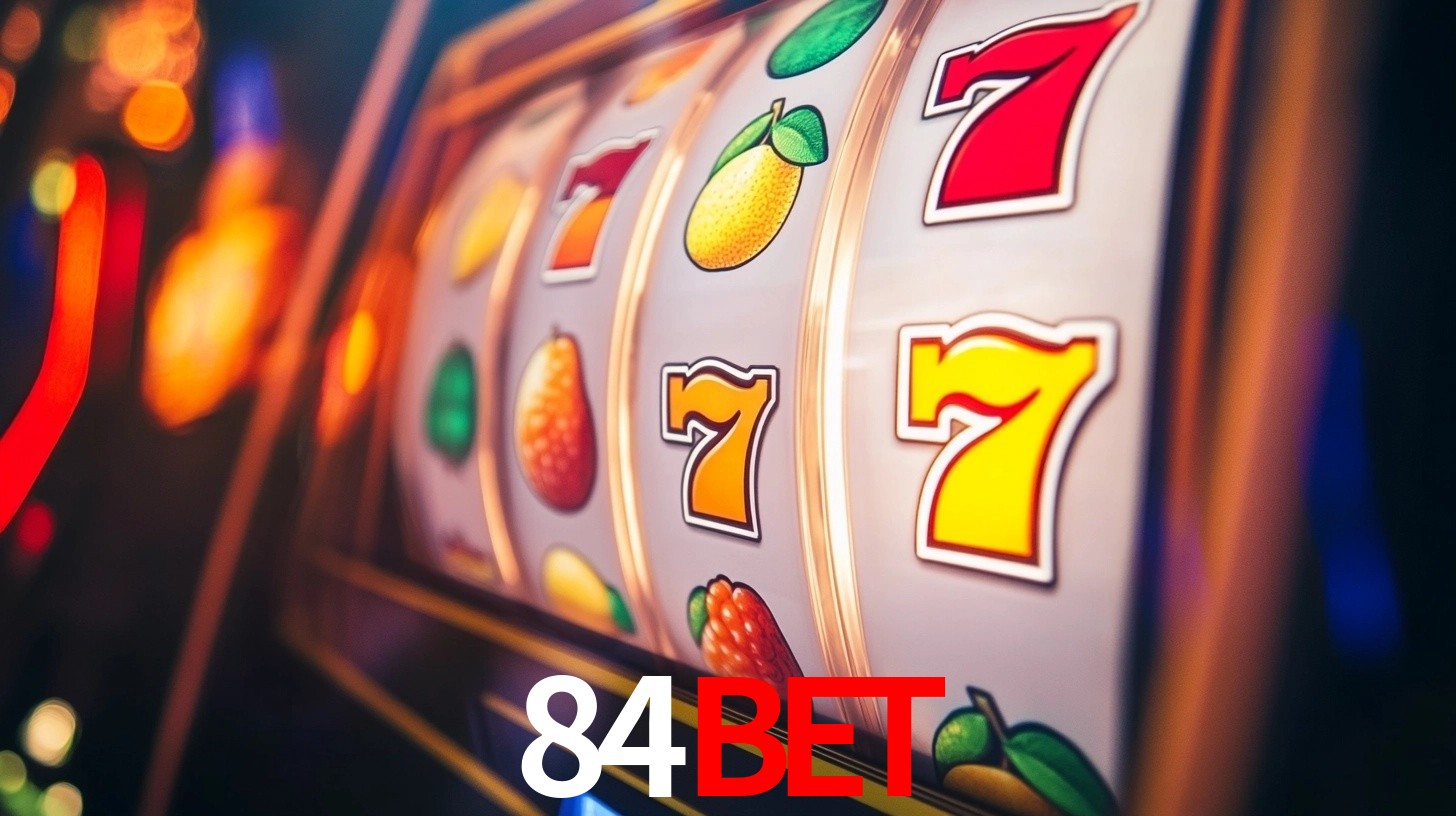 Experimente o Login Seguro Premium no 84BET