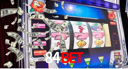 A Emoção da Loteria na 84BET: Uma Chance de Mudança de Vida