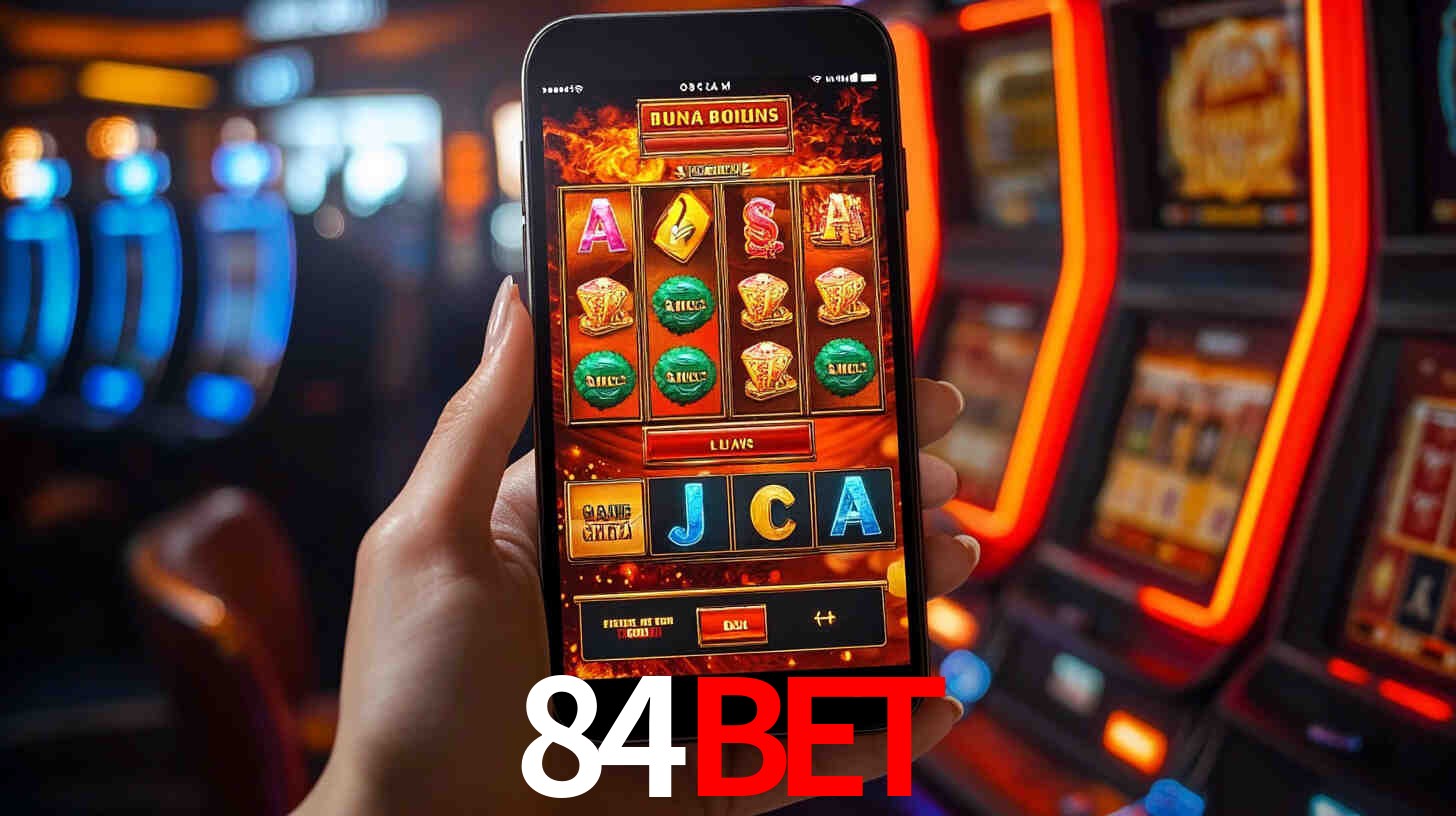 84BET - Aposta Real no Palácio VIP - 84BET.com