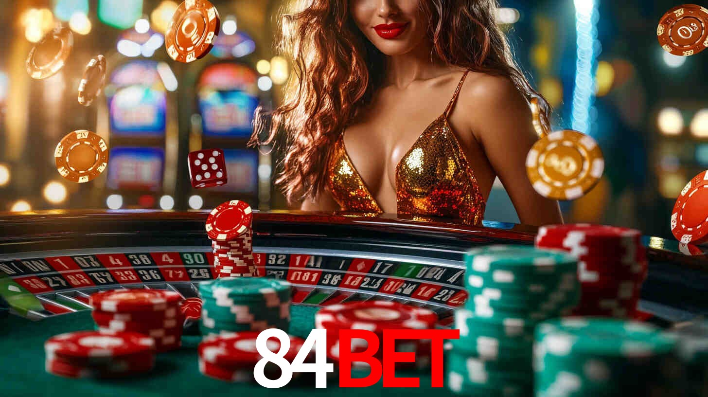 84BET,84BET.com