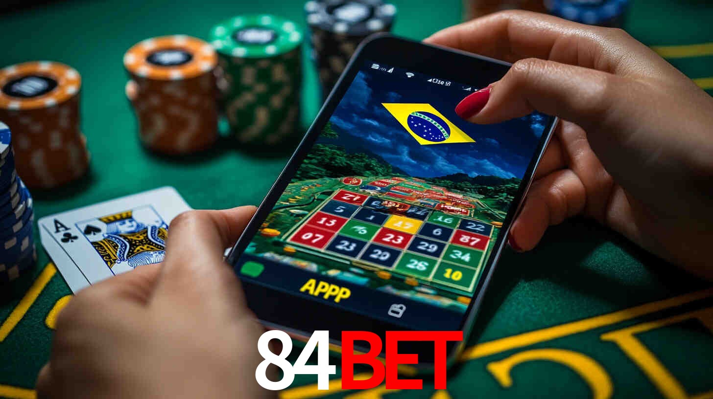 Jogo Spaceman 84BET