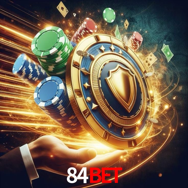 Ofertas Exclusivas 84BET