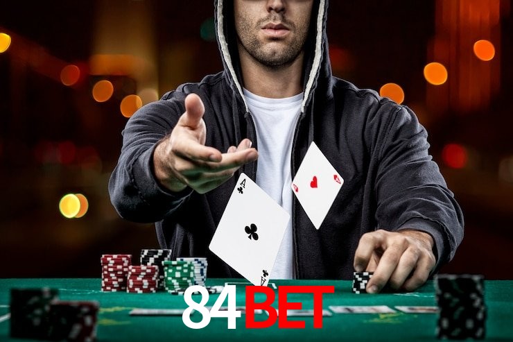 84BET.com
