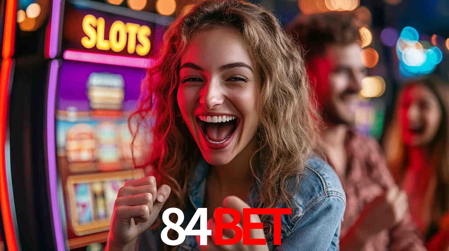 cassino 84BET