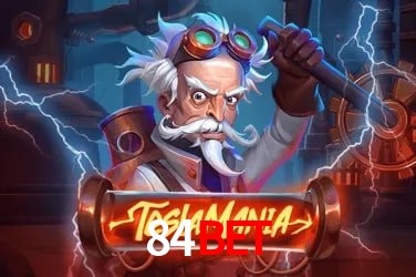 Estatísticas 84BET