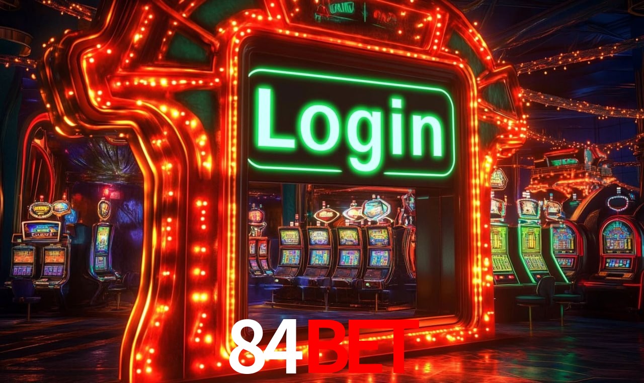 Provedores de Jogos 84BET