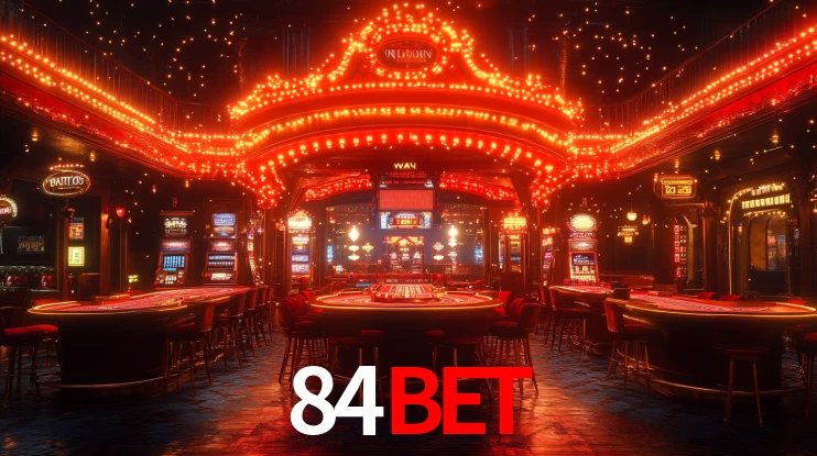 84BET vip