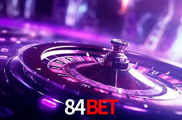 Casino VIP 84BET