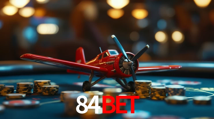 Mesa de Blackjack 84BET